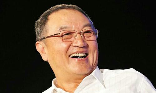 摆过摊的大富豪都卖什么？马云卖内衣，任正非