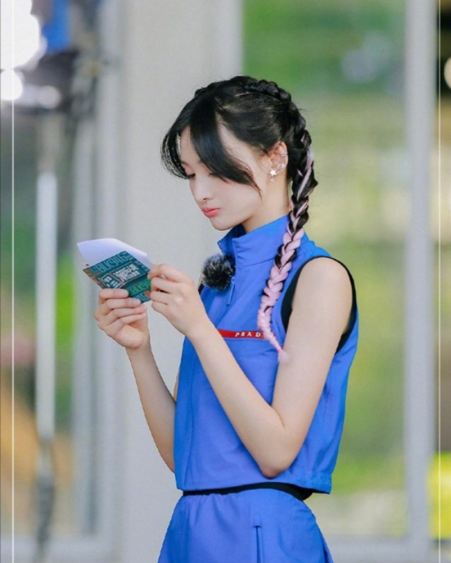Kris是谁,郑爽不知道Kris是吴亦凡,网友直呼太真实