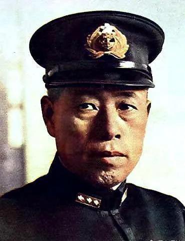 山本五十六之死