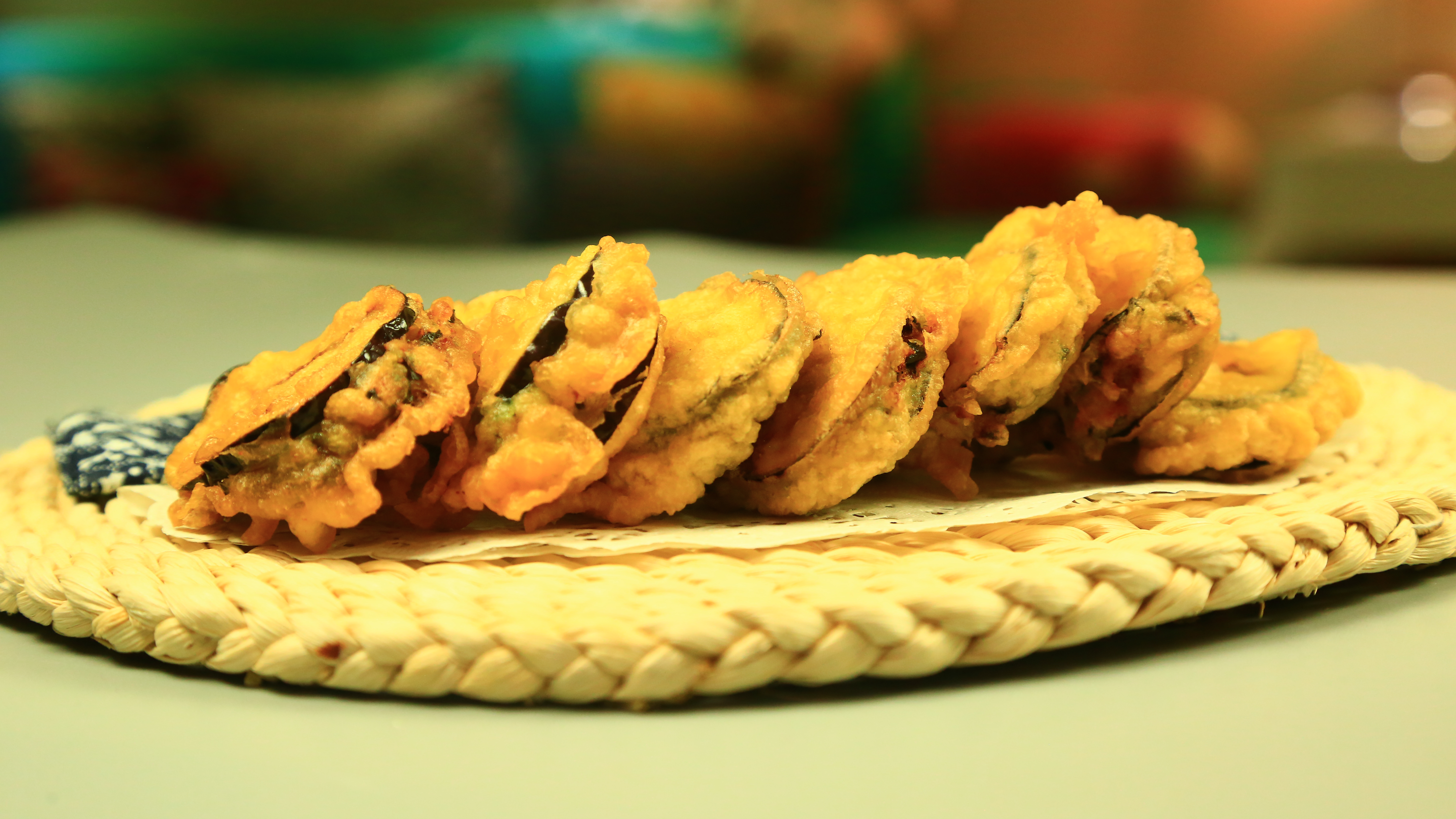 天热要多吃此菜，富含维生素E，当成主食吃，清热消暑，松软美味