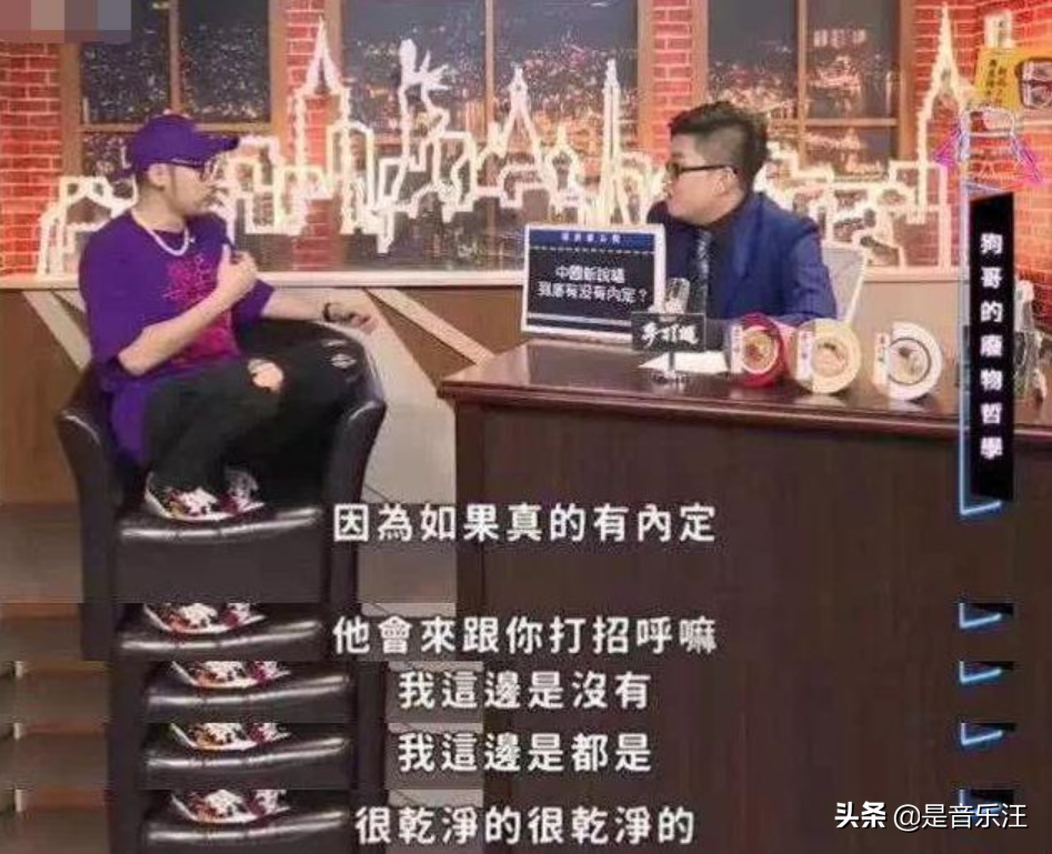 张艺兴回应“黑幕”说法，一句话打破网络传言，你可能想太多了