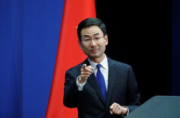 美国大选在即，特朗普声称中国干预选举，中方