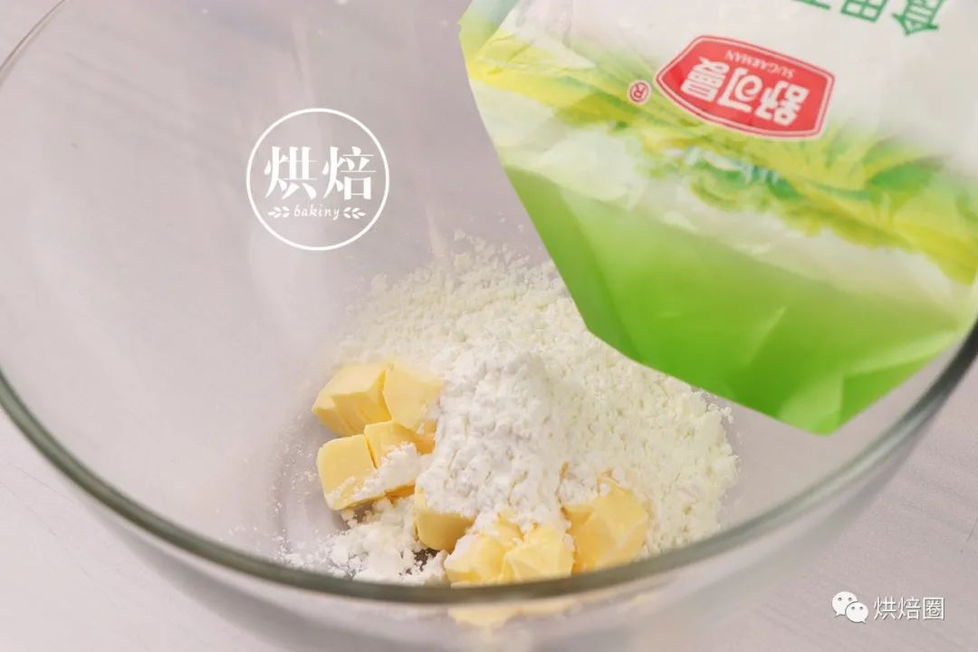 無需打發迄今為止最好吃的紅薯蛋糕攪拌一下就成功