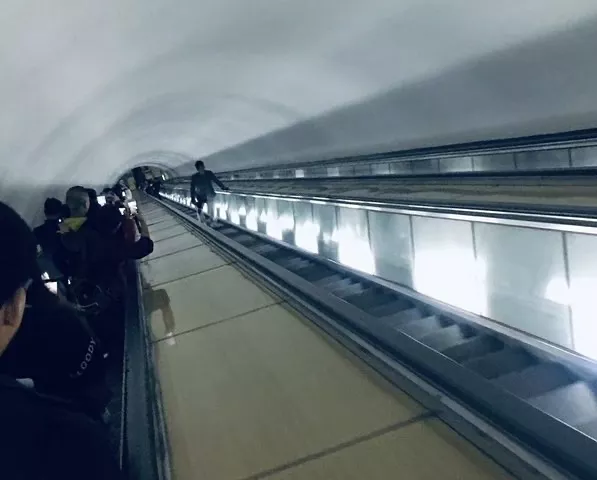 北京地鐵能防原子彈?你不知道的人防工程,關鍵時刻救你命