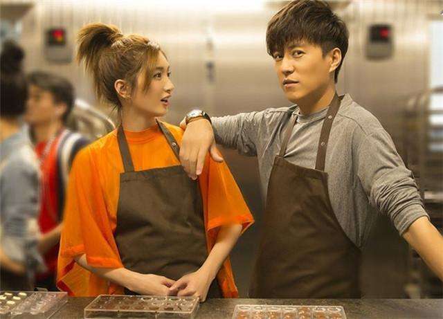 靳东、王凯、李易峰捧不红的江疏影，或被《乘风破浪的姐姐》捧红