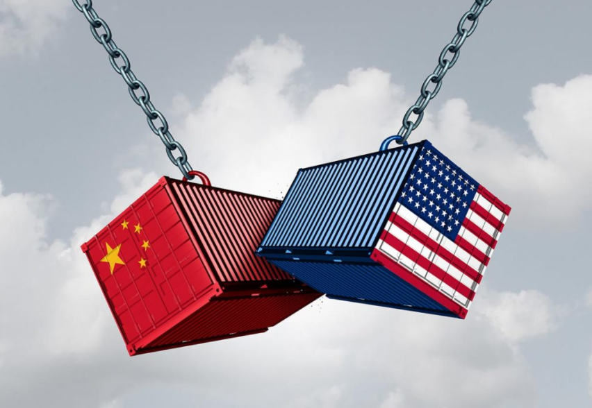 计谋被中国一招破解？哈里斯越南之行尴尬收尾，美国还有什么阴谋