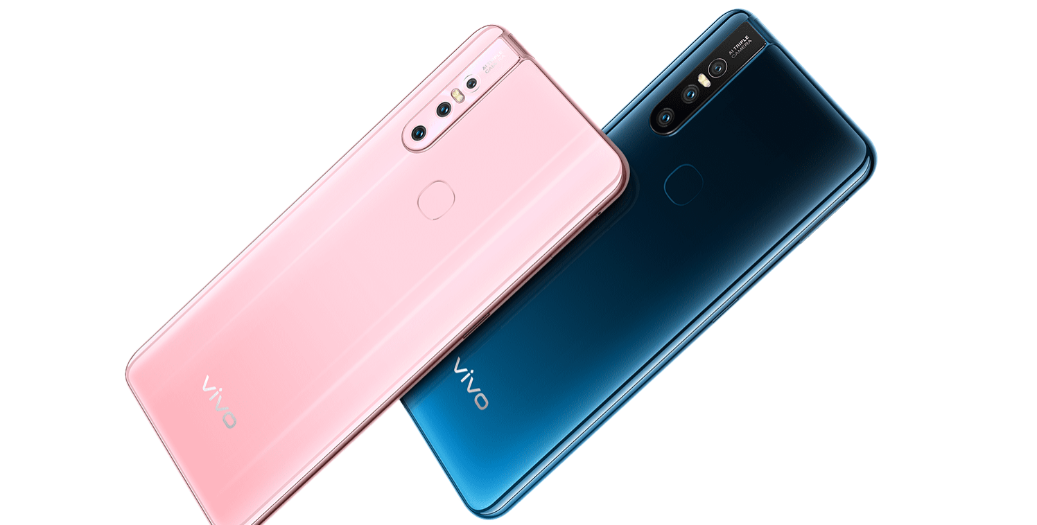 颠复2K挡位用机感受！vivo S1真全面屏设计方案让华为公司nove 4e讳莫如深