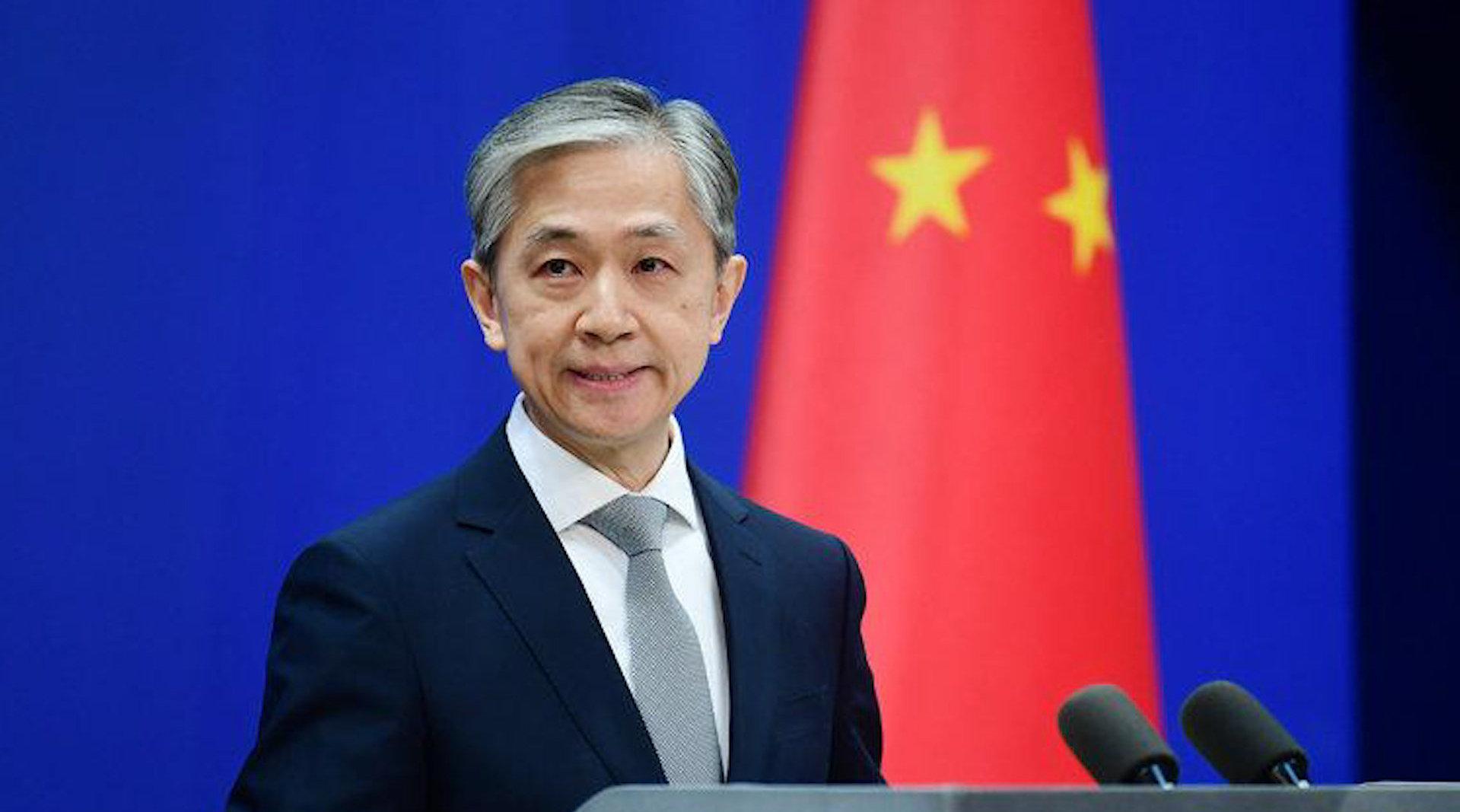 军舰访问上海遭婉拒，德国内部吵翻天，德媒：不该为日本挑衅中国