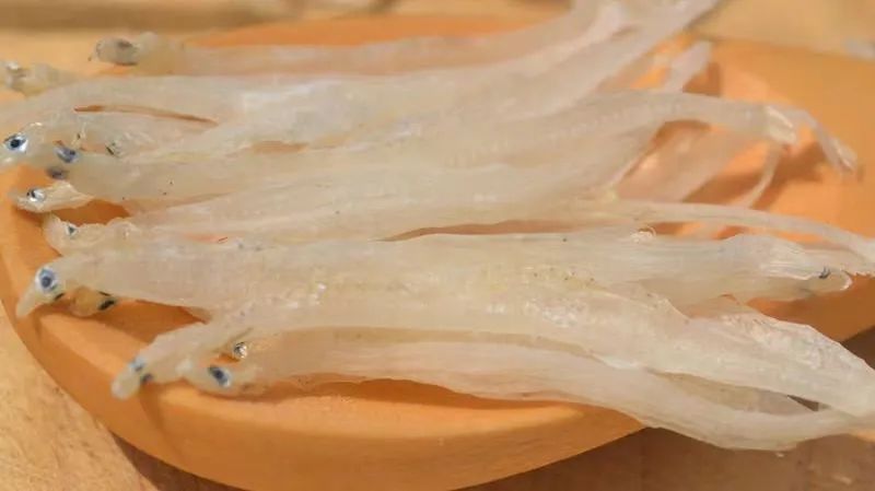 “人放天养”的鄱阳湖银鱼究竟有多美味？