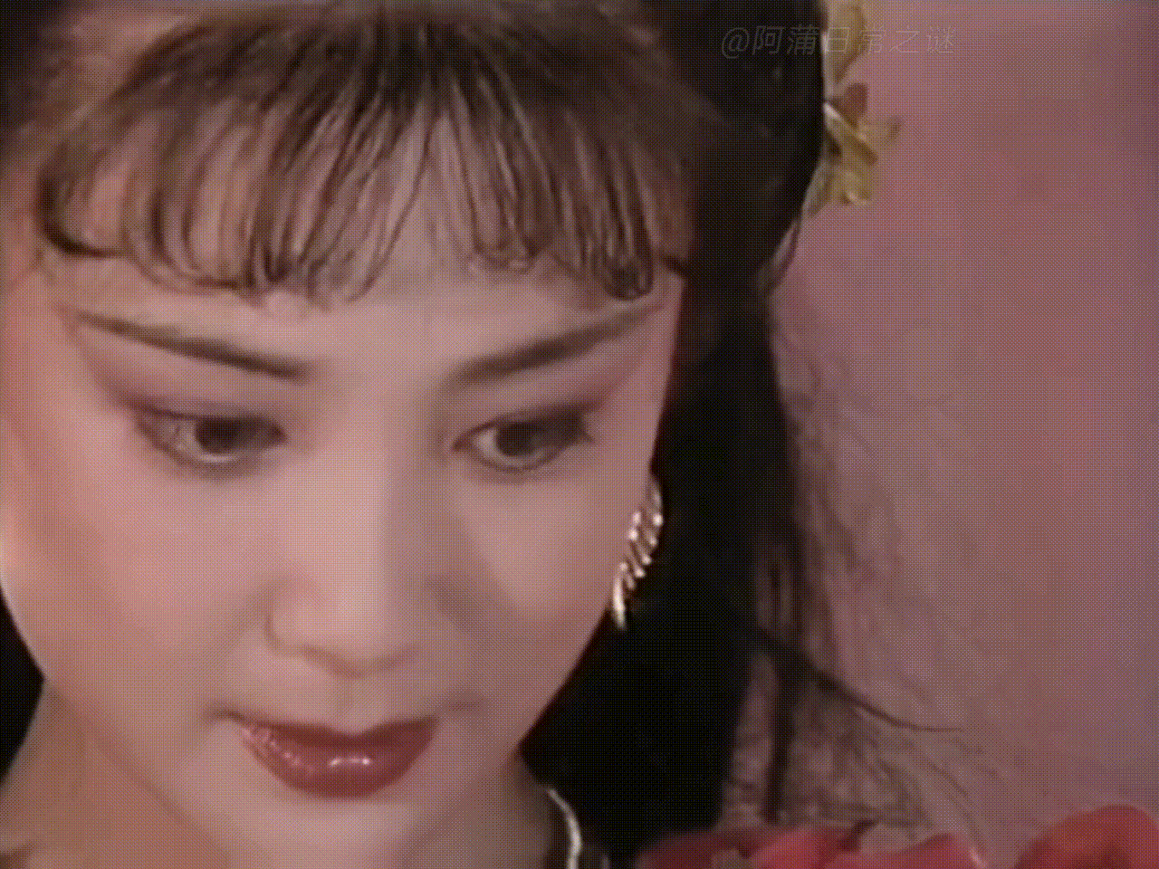 简直演活了历史人物，这10位女星，选得真好