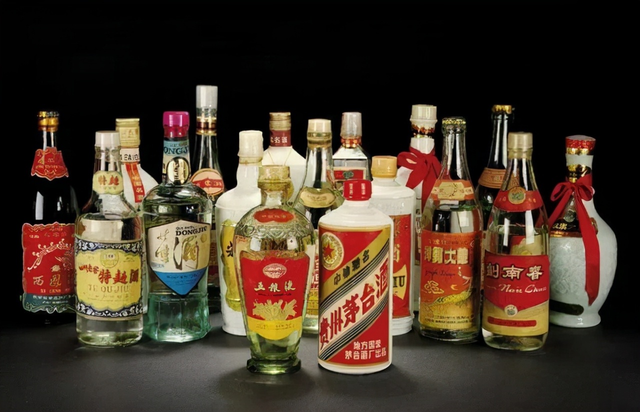 毛利率竟比茅台还高！2021年中报毛利率前15强名单出炉！建议收藏