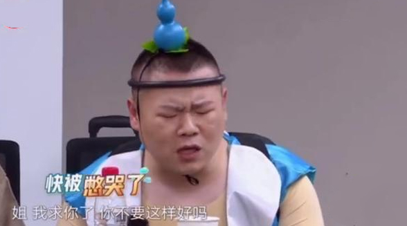 《极限挑战6》又惹争议，犯前几期相同错误，只有贾乃亮值得被赞