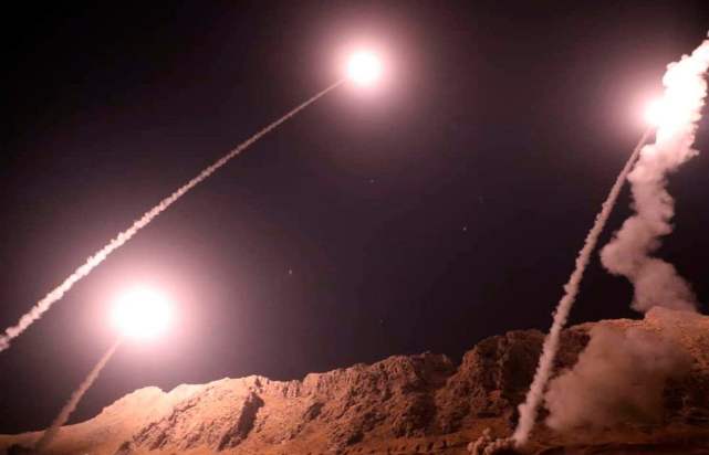 美伊一旦开战，伊朗如何巧胜？只要瞄住这个国家打就赢了