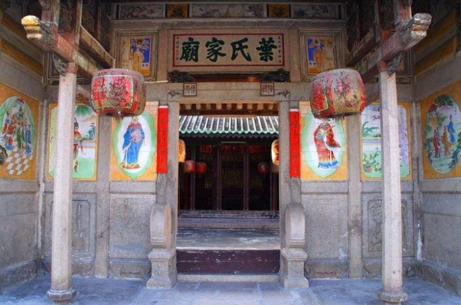 为什么北方人对宗祠的重视程度远远低于南方人