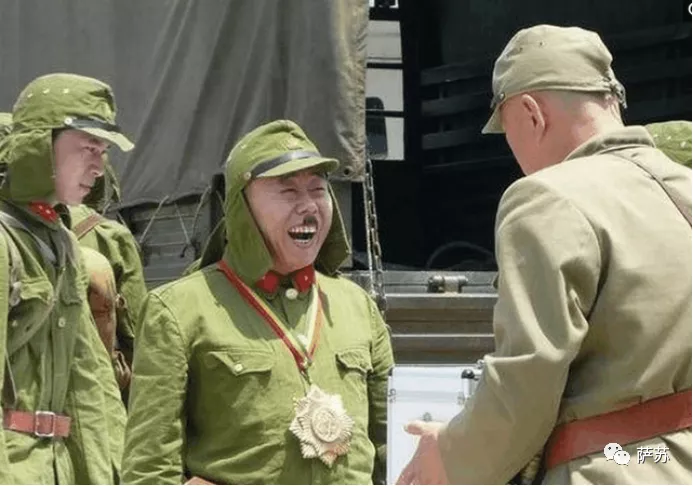 侵華日軍貪腐案 一中隊長貪汙超中將五個月工資 還私通新四軍 薩蘇 Mdeditor