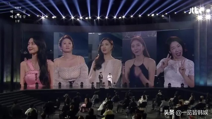 金善映获最佳女配角 44岁首度得奖 请回答1988善宇