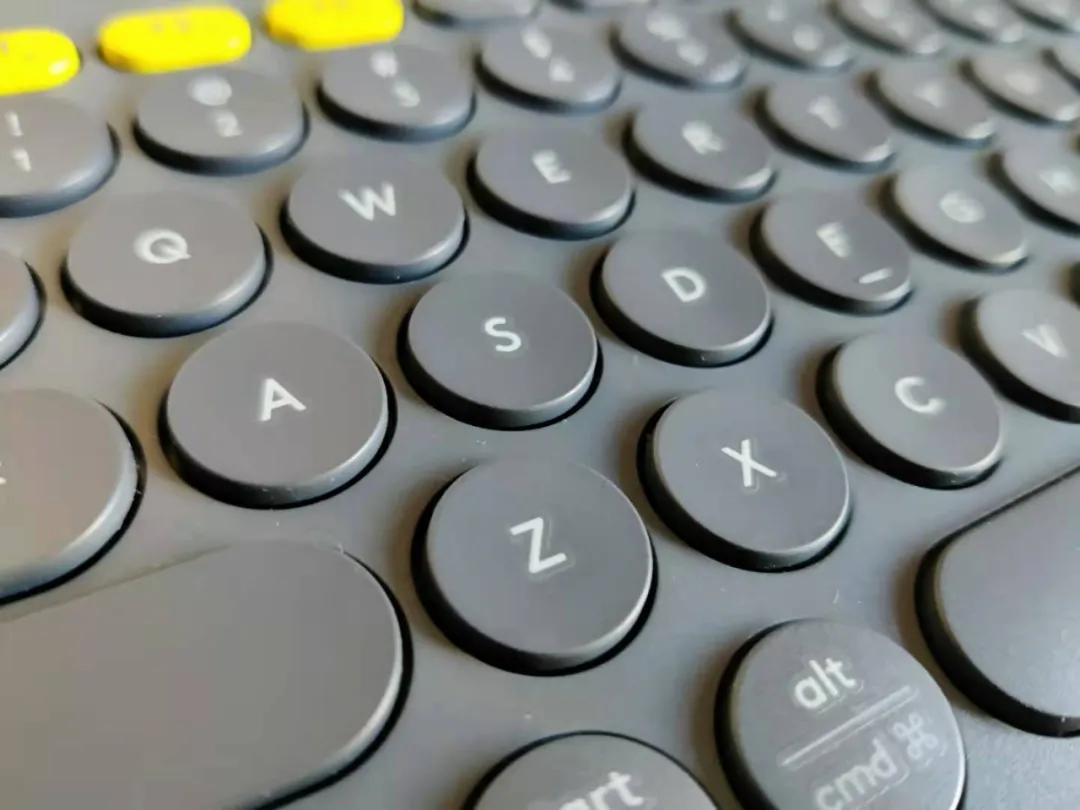 薄膜键盘→机械键盘→薄膜键盘，我悟了