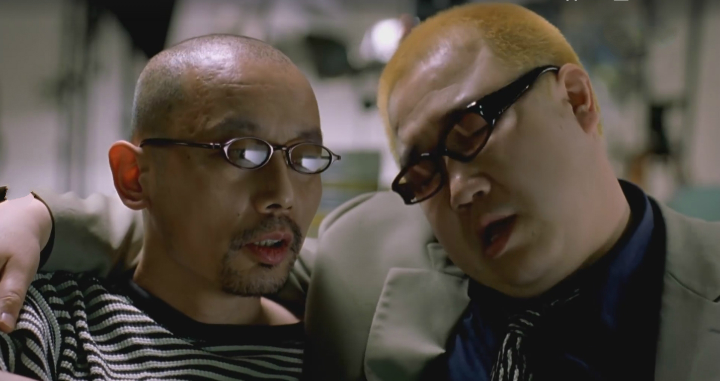 《大腕》未删减版突然平台上线，冯小刚喜剧巅