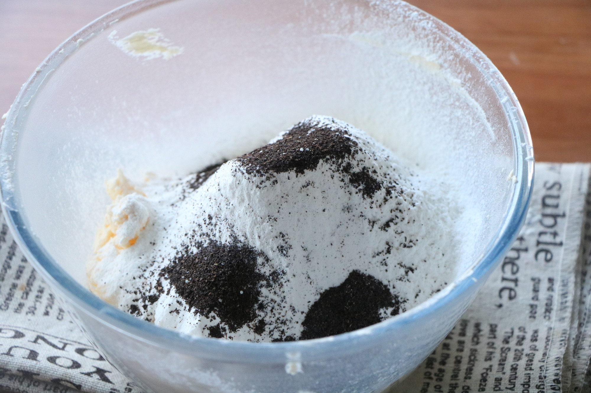 饞了好久的伯爵茶黃油餅乾，茶香濃郁，第一次吃就上癮，越吃越香