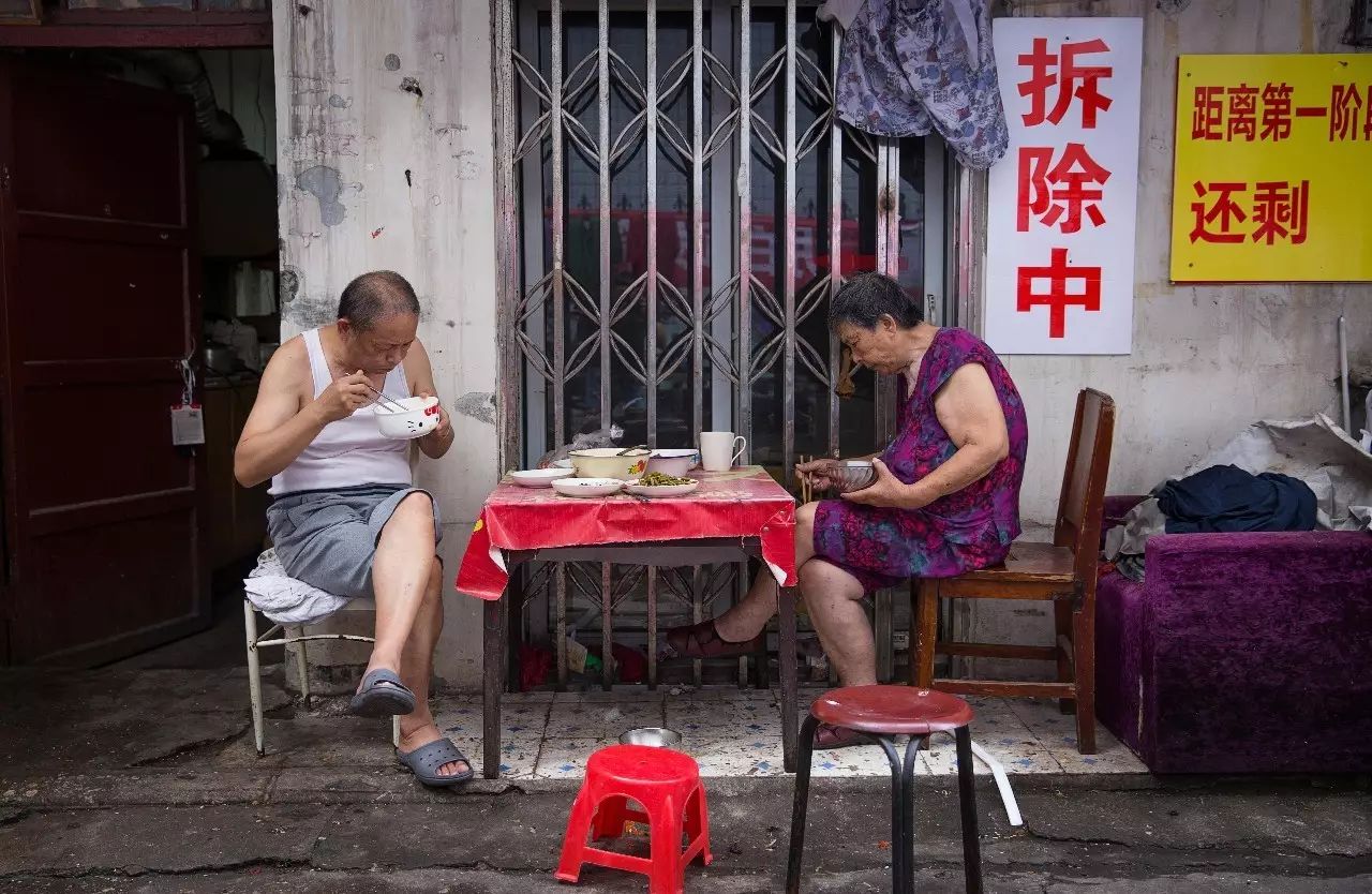 武汉楚宝片，老汉口人永远的回忆