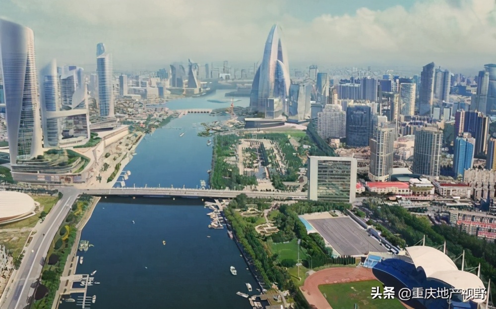 五十万的房子和五十万的存款，十年后哪个能胜出？你怎么看呢？