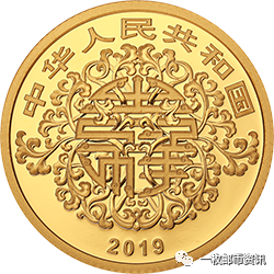 吉祥文化金银币，为何连发七年还深受喜欢？