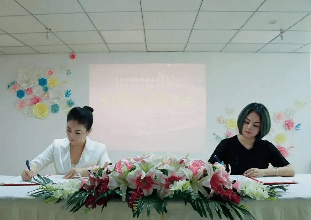 强强联手 共创新局：语林教育持续发力，深耕语言艺术教育