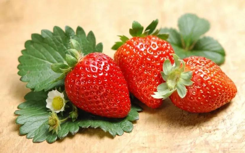 5種含有天然葉酸的水果，營養高還應季，春天常吃免疫力強