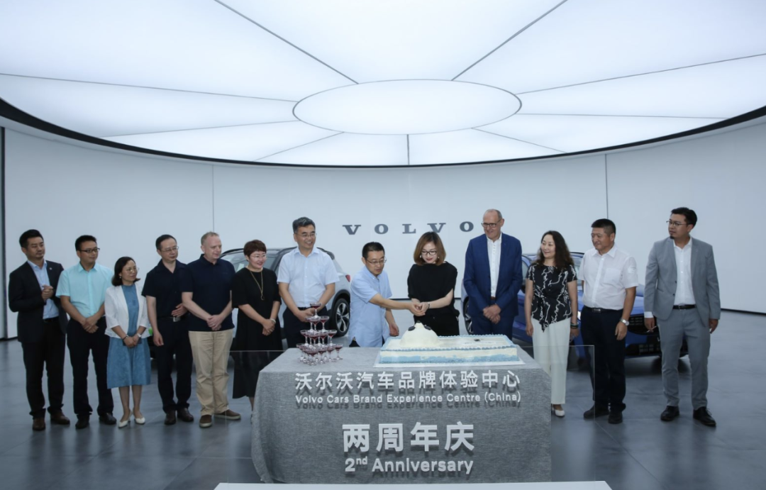 为什么说沃尔沃最安全？我们去工厂找到了答案