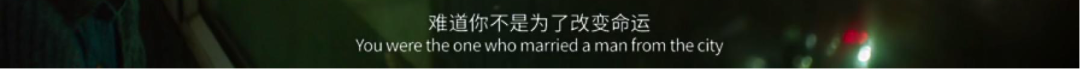 文艺片女王又出新作，讲遍家庭那点事，我却不敢跟家人一起看