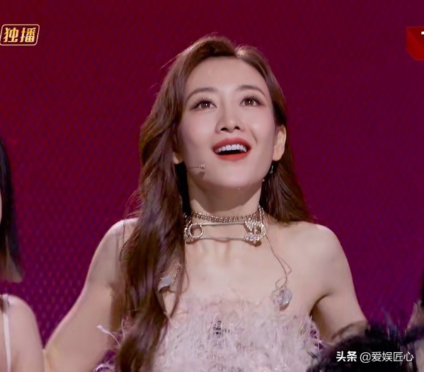 《浪姐2》四公成灾难现场，陈小纭阿朵造型吓人