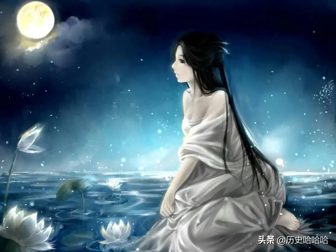 元代才女官妓这首云雨曲,历来被称为“污曲之王”,却一直被误解