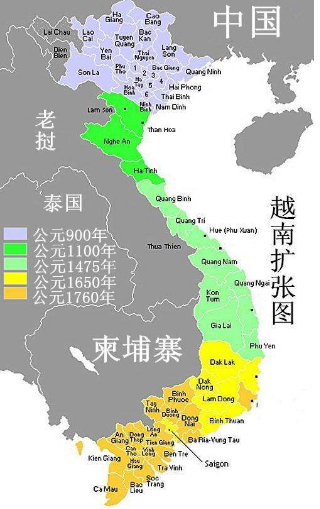 元朝的五大远征：可惜没能将大东亚纳入到中国版图之内