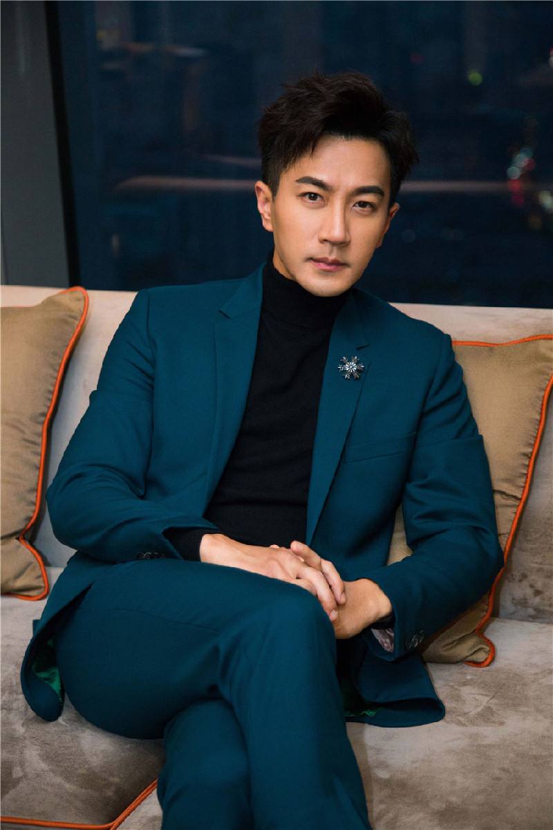 一个角色就耗光所有的灵气，之后再无作品，这些演员你觉得可惜吗