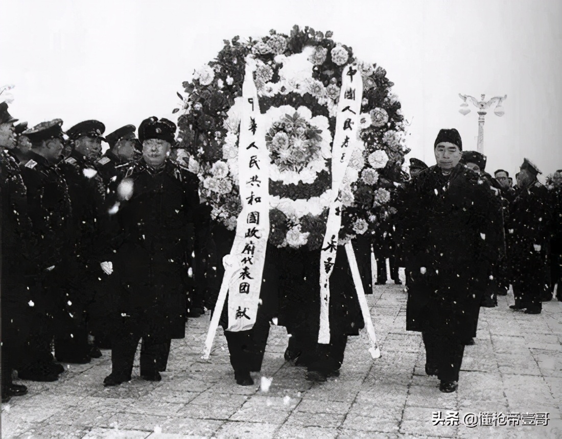 抗美援朝1953年结束，为啥最后一批志愿军1994年才回国？