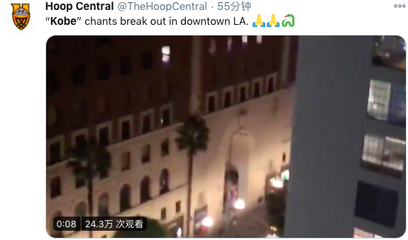 For Kobe！湖人奪冠全隊發言向Kobe致敬總經理煽情發言，洛城球迷高呼老大的名字！-黑特籃球-NBA新聞影音圖片分享社區