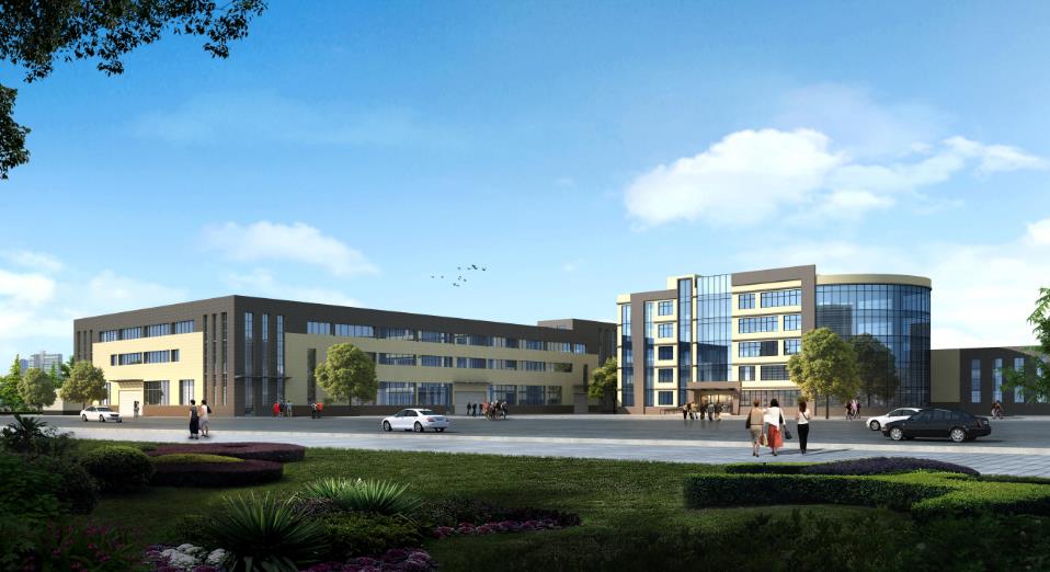 云南制造业迎来一只“潜力股”，蓝孚高能踏足昆明马金铺