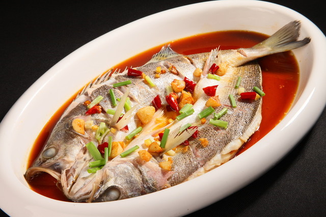 想要孩子聰明一定要多吃魚，5種家常版魚肉食譜一定要收藏