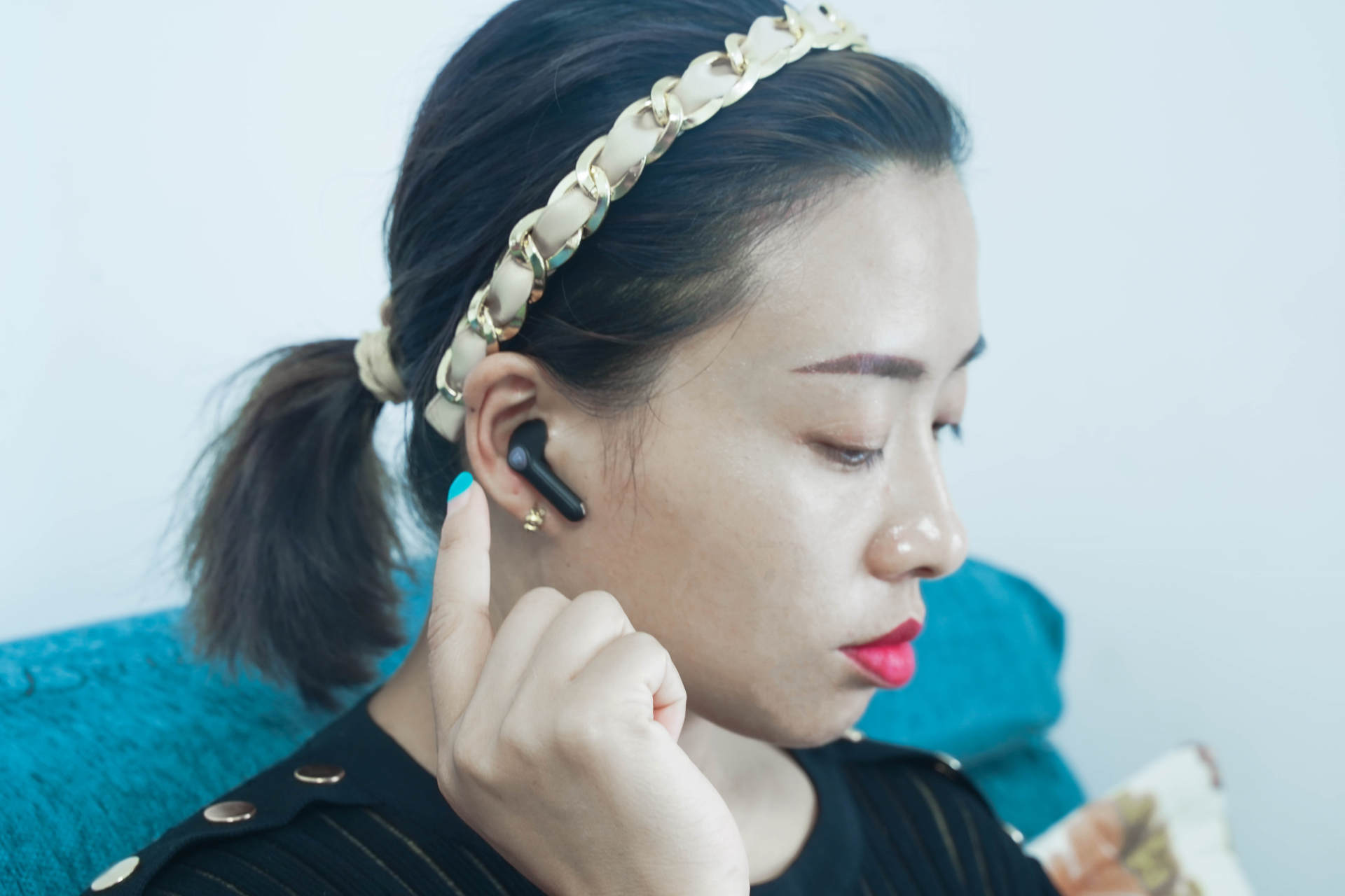 每一次提升都很惊艳，浅谈SOUNDPEATS（泥炭） Air3带来的改变