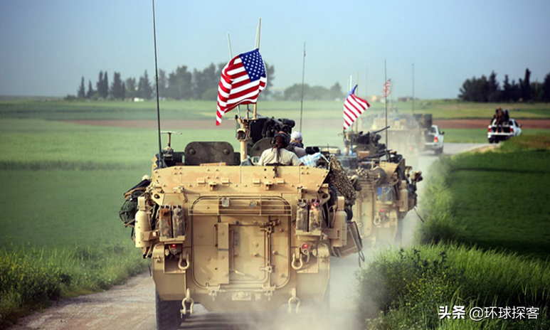 欺人太甚！ 美英等八國合圍俄羅斯，普京：我們倒下了對誰都不好