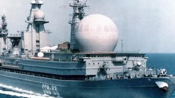 造价9500万！新型万吨“杀手锏”舰船下水，让美