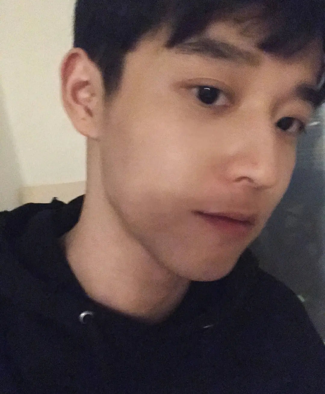 創4選手吳宇恆撞臉肖戰，黑子挑撥離間，小飛俠反應卻圈粉 - 頭條匯