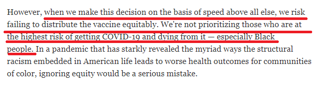 環球深觀察丨美國疫情依然兇猛疫苗沒能解決的問題還有很多