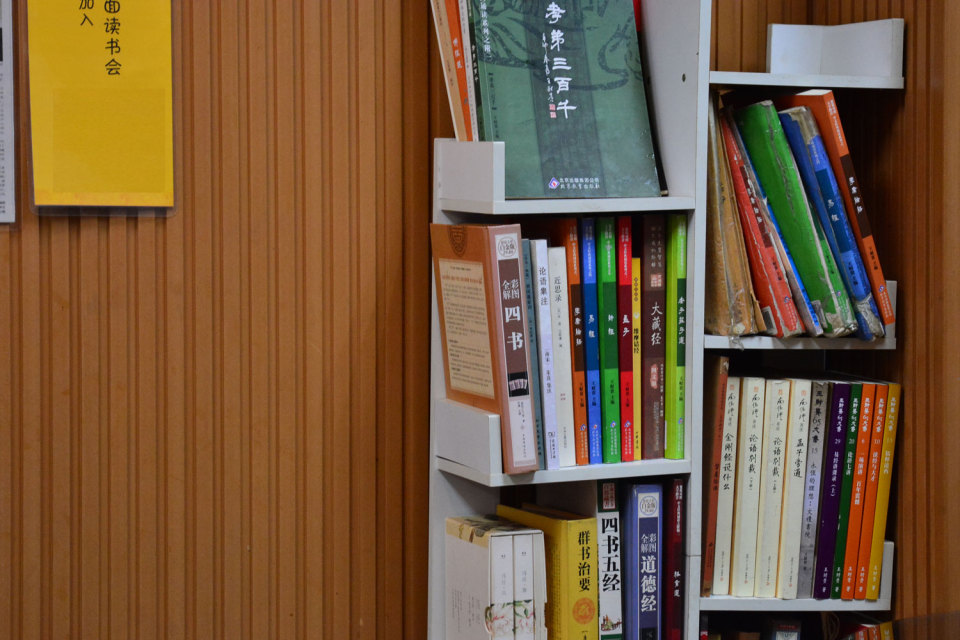 重庆第一的热干面，谢家湾的裕丰周记，为何值得900条评论推荐