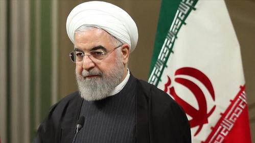 美國的實力能輕鬆打擊伊朗，為何卻不敢動手，六大理由讓美國忌憚