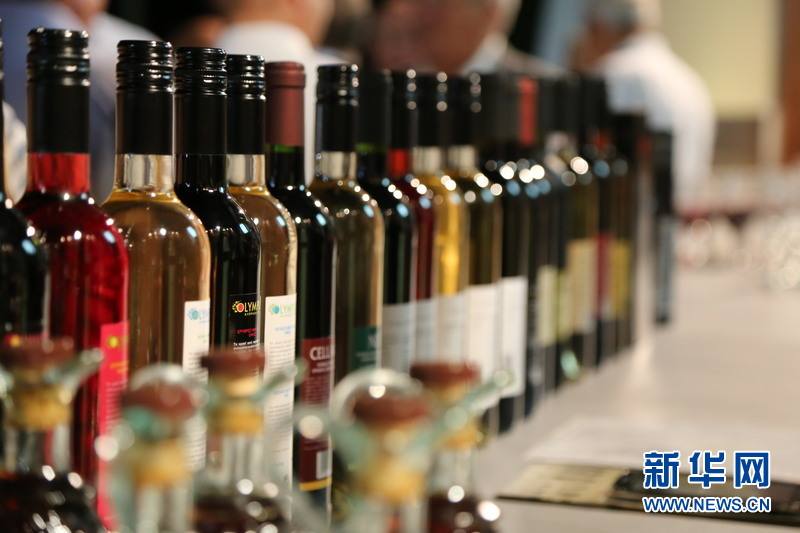 澳洲網友呼籲抵制中資酒莊？ ！ 網曝41家葡萄園�黑名單�