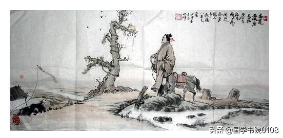 22首经典《元曲》：宁可少活十年，休得一日无权-第3张图片-非凡网