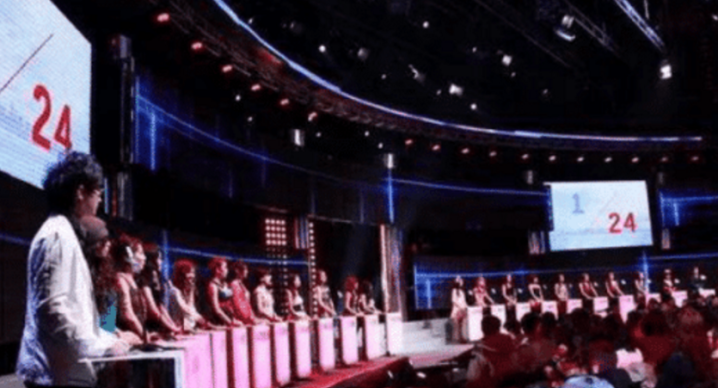 “非诚勿扰”火了九年，全是托？你知道这些女