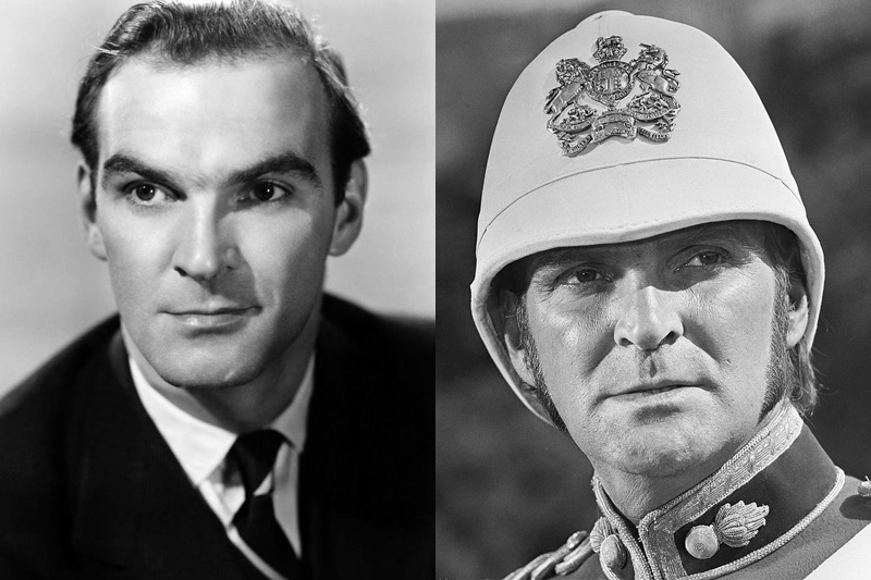 42年后《佐罗》主演今昔照，阿兰德龙老了，童自