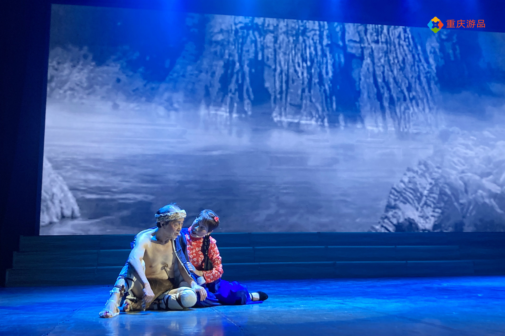 魅力渝中：国家级非遗川江号子，重庆老船工的传承，未来怎么办？